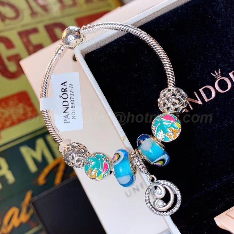 Pandora Bracelets 1330